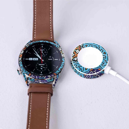 Huawei_Watch GT 3 46mm_Slimi_Design_4
